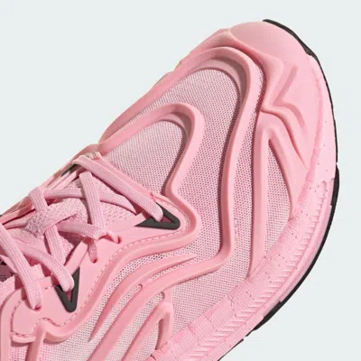Shop Adidas By Stella Mccartney Sneakers In Pink