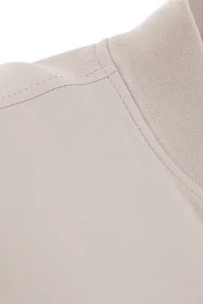 Shop Brunello Cucinelli Jackets In Winter White