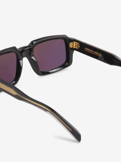 Cutler And Gross Cutler & Gross Rectangular Frame Sunglasses In Rectangular Design