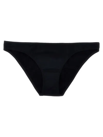 Shop Eres 'fripon' Bikini Briefs In Black