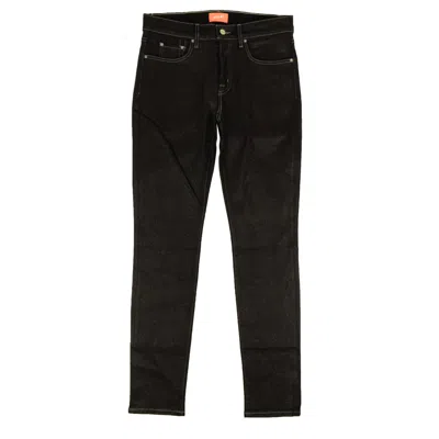 Shop Bossi Glitter Jeans - Black