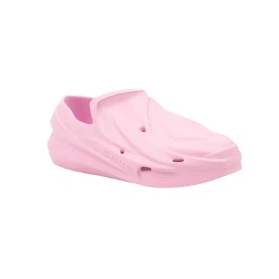 Shop Alyx 1017  9sm Mono Slip On - Soft Pink