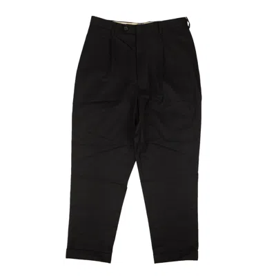 Shop Opening Ceremony Tapered Twill - Black