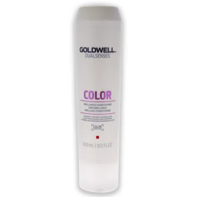 Shop Goldwell Dualsenses Color Brilliance Conditioner By  For Unisex - 10.1 oz Conditioner