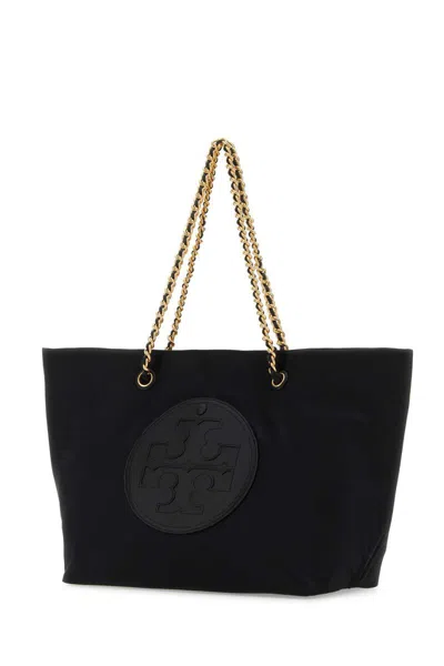 Shop Tory Burch Handbags. In Black