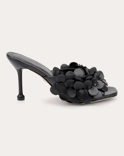 Shop Dee Ocleppo Women's London Sandal In Black