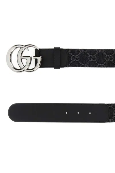 Shop Gucci Belt In Printed