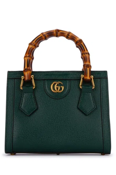 Shop Gucci Handbags. In Vintgrpowpinkbrb