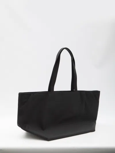Shop Alexander Wang Punch Tote Bag In Black