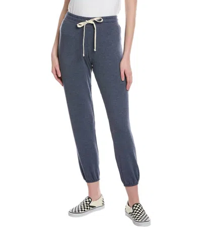 Shop Project Social T The Champlain Pants In Heather Nova Navy In Multi