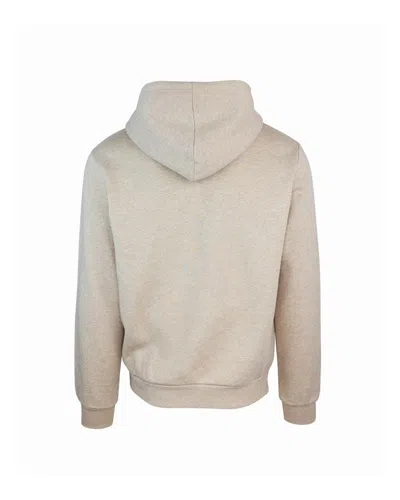 A.p.c. Sweaters In Beige