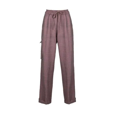 Shop Tricot Chic Women's Dress Slack Pants In Pink
