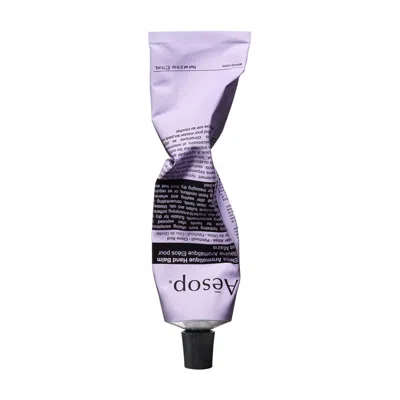 Aesop Eleos Aromatique Hand Balm 75ml In 2.53 oz