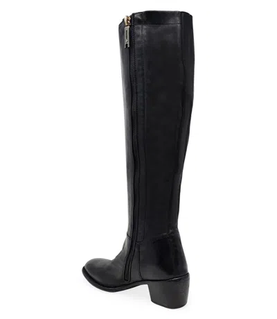 Shop Madison Maison ™ Black Knee High Boot In 41