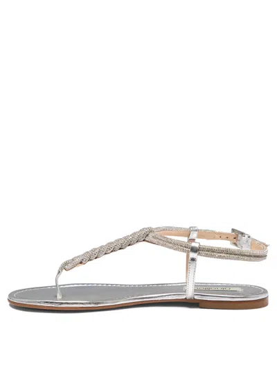 Ninalilou Women's "elisa 111" Sandals