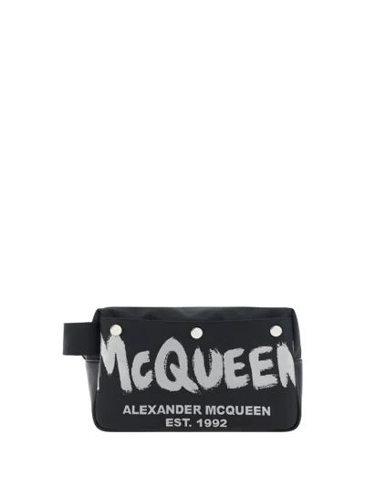 Shop Alexander Mcqueen Beauty Case