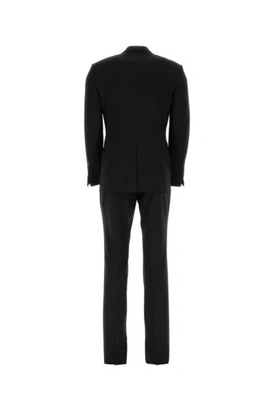 Shop Tom Ford Man Giacca In Multicolor