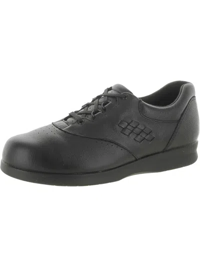 Shop Drew Parade Ii Womens Chunky Comfort Oxfords In Black