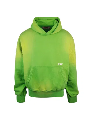 Shop Pdf Sweatshirt In Green