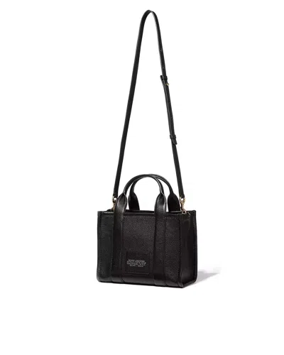 Shop Marc Jacobs Handbag In Black
