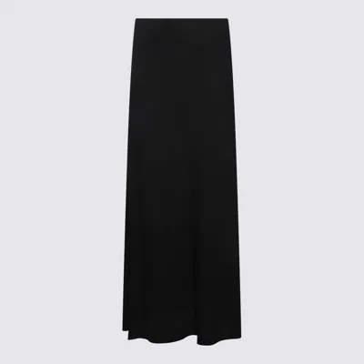 Shop Brunello Cucinelli Skirts Black