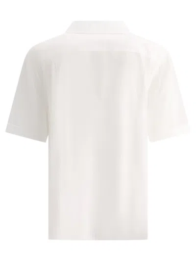Shop Gmbh "luka" Shirt In White