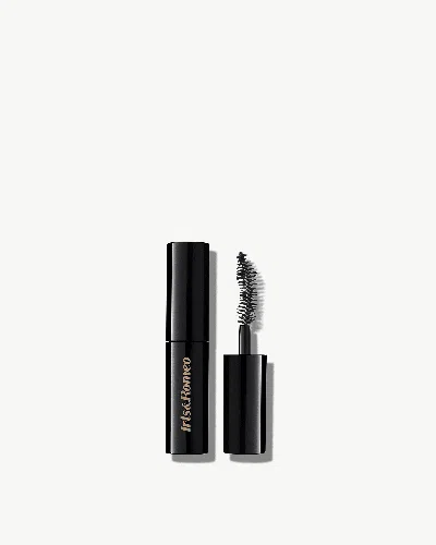 Iris & Romeo Lash Up Peptide Thickening Mascara