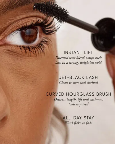 Iris & Romeo Lash Up Peptide Thickening Mascara