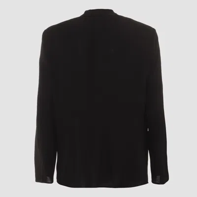 Shop Giorgio Armani Jackets