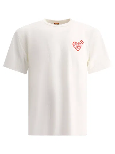 Shop Human Made "#13" T Shirt