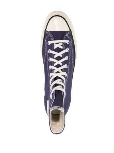 Shop Converse Sneakers In Blue