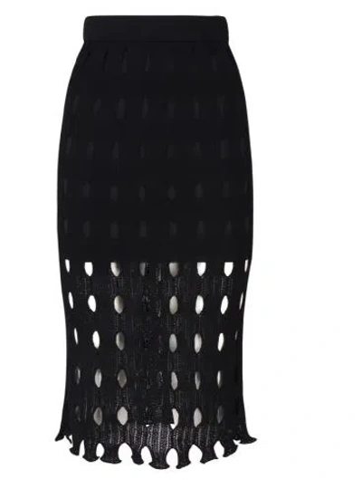 Pinko Open In Black