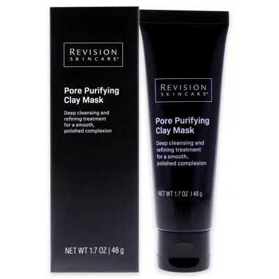 Shop Revision Pore Purifying Clay Mask By  For Unisex - 1.7 oz Mask