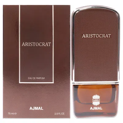 Shop Ajmal Aristocrat By  For Men - 2.5 oz Edp Spray