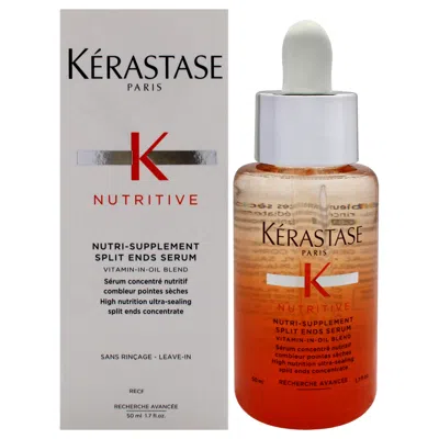 Shop Kerastase Nutritive Nutri-supplement Split Ends Serum By  For Unisex - 1.7 oz Serum