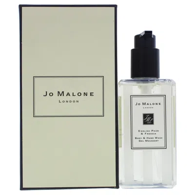 Shop Jo Malone London English Pear And Freesia Hand And Body Wash By Jo Malone For Unisex - 8.4 oz Body Wash