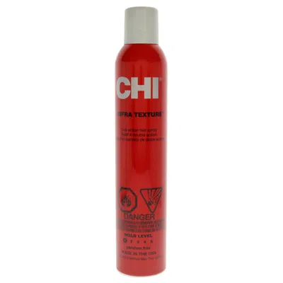 Shop Chi Infra Texture Hair Spray By  For Unisex - 10 oz Hair Spray