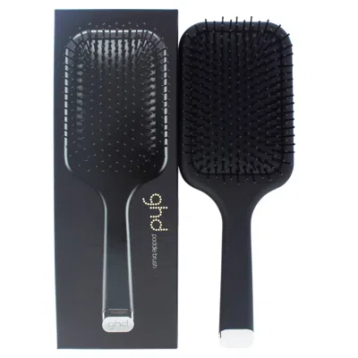 Shop Ghd Paddle Brush By  For Unisex - 1 Pc Hair Brush