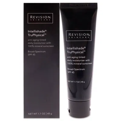 Shop Revision Intellishade Truphysical Anti-aging Tinted Moisturizer Spf 45 By  For Unisex - 1.7 oz Cream