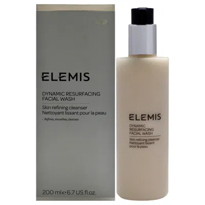 Shop Elemis Dynamic Resurfacing Facial Wash By  For Unisex - 6.7 oz Cleanser