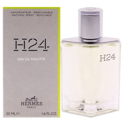 Shop Hermes H24 By  For Men - 1.6 oz Edt Spray