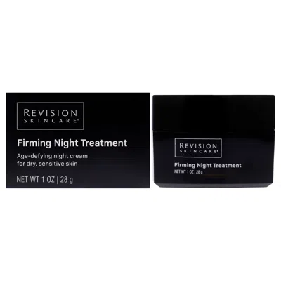 Shop Revision Firming Night Treatment By  For Unisex - 1 oz Cream