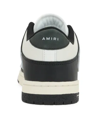 Shop Amiri Shoes In Black
