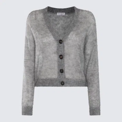 Shop Brunello Cucinelli Sweaters