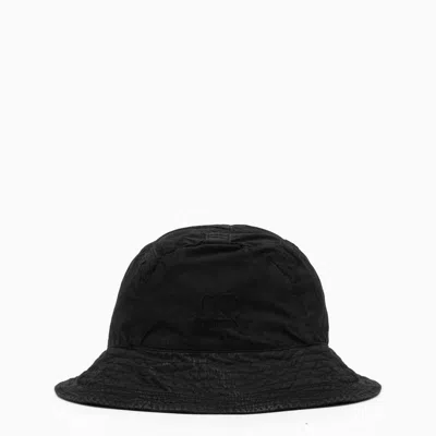 Shop C.p. Company Caps & Hats In Black