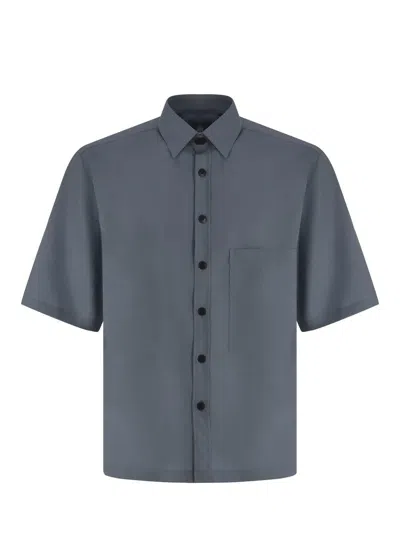 Costumein Shirt In Polvere