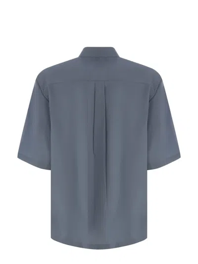 Costumein Shirt In Polvere