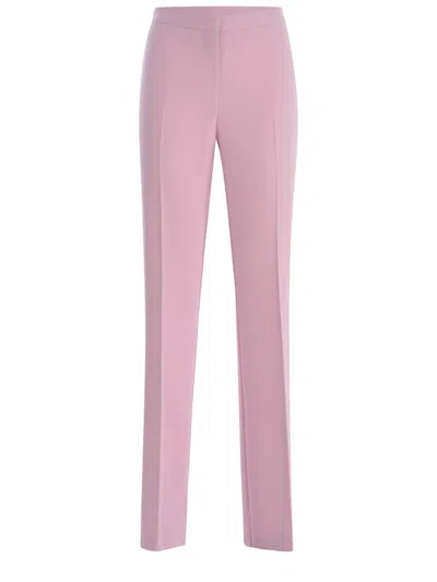 Shop Pinko Trousers  "hulka"