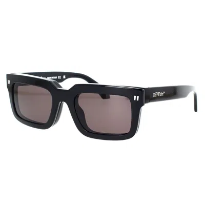 Off-white Eyeglass In Black