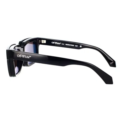 Off-white Eyeglass In Black